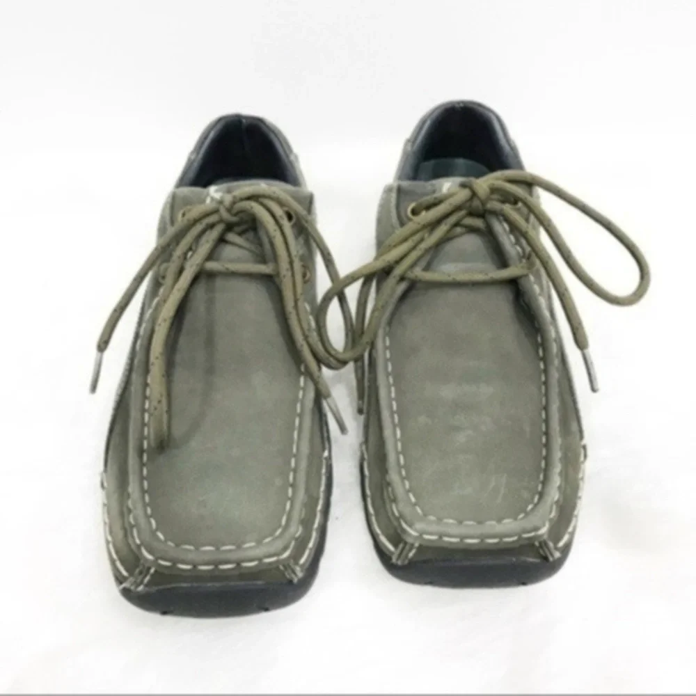 Woodland men shoes size 41